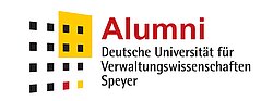 Alumni-Logo der Universität