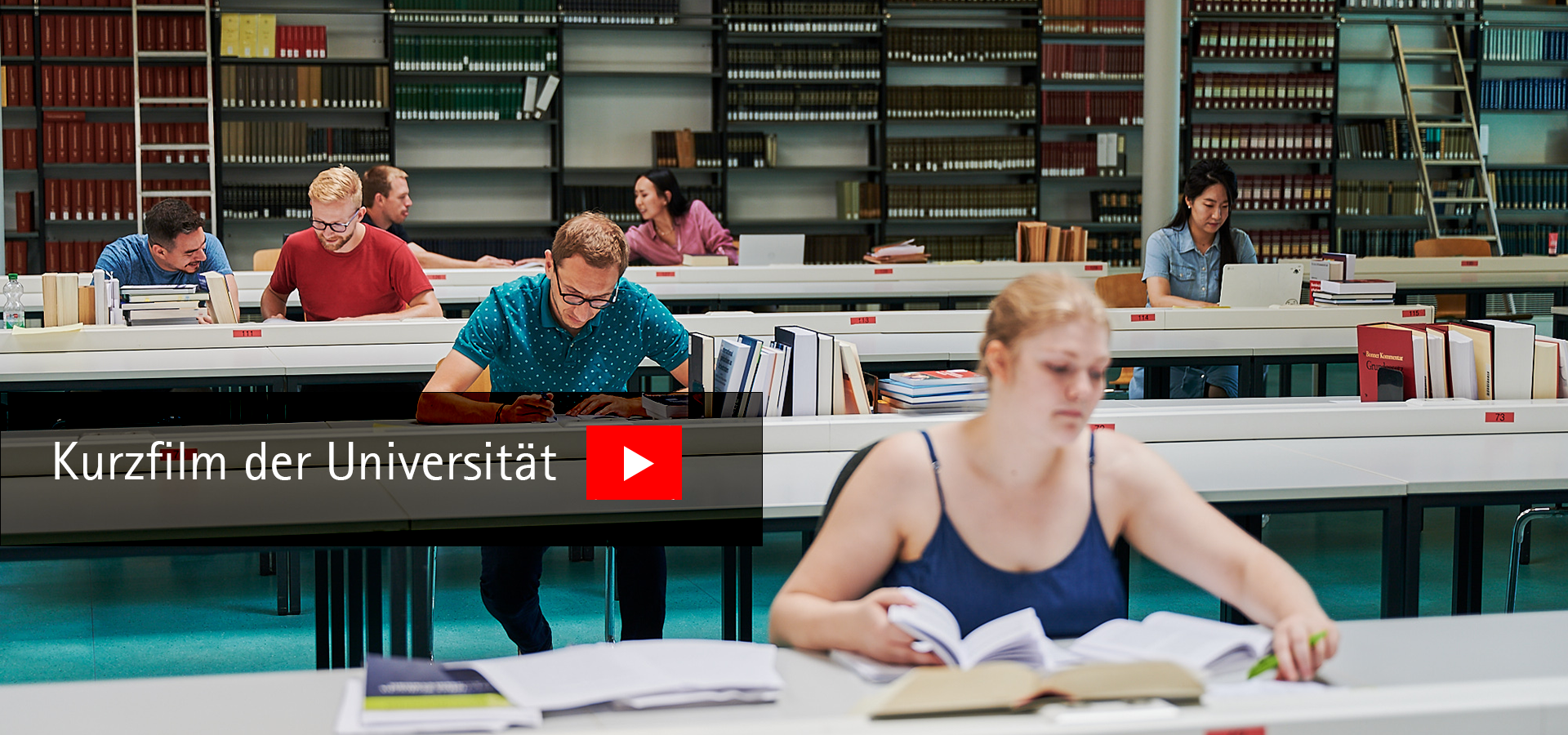 Uni-Film Universität Speyer